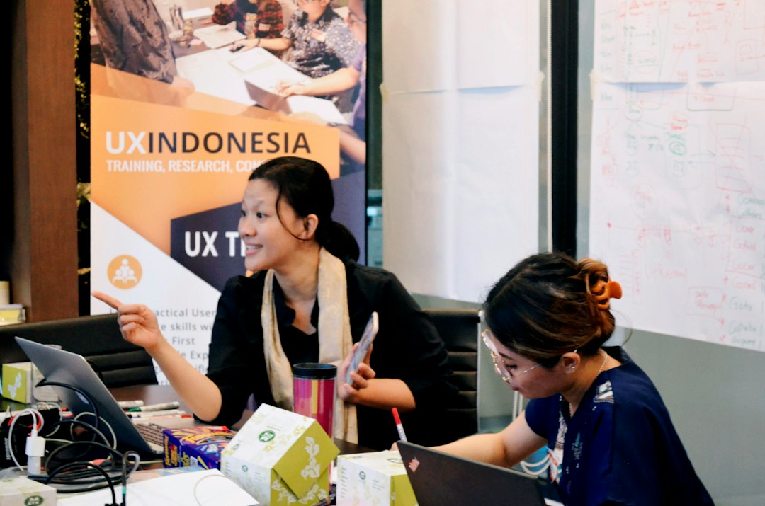 Beli VPS Indonesia untuk Bisnis Online: Perbandingan 2024