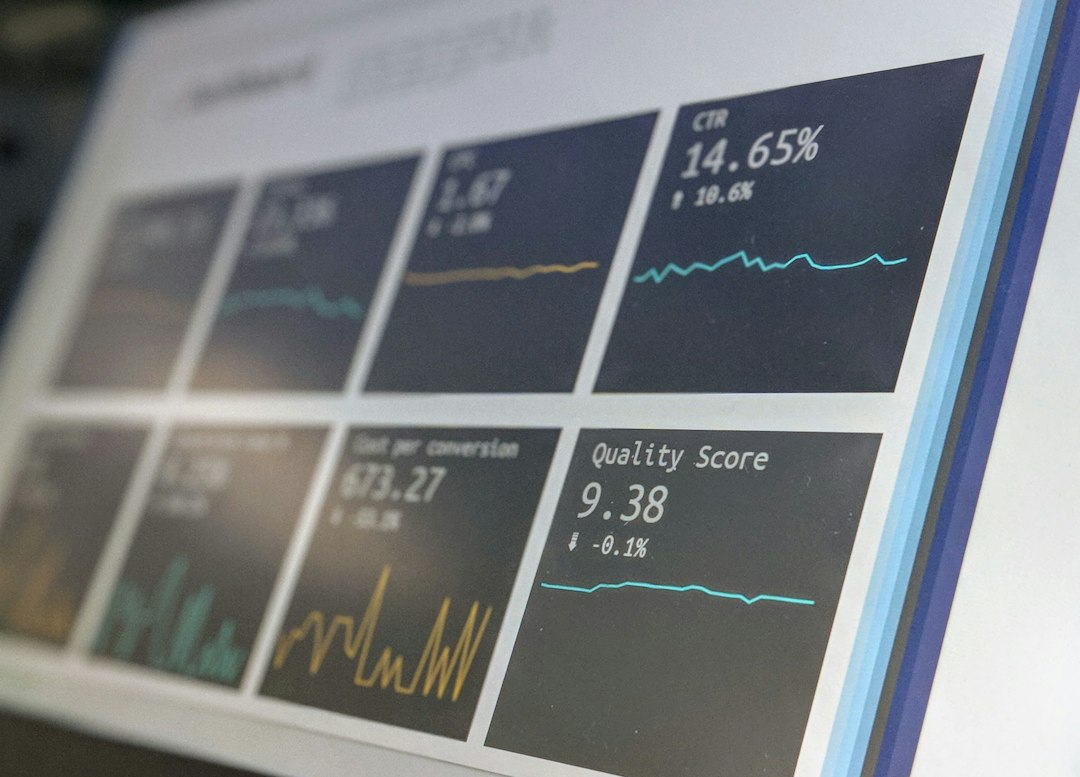 Uptime Hosting Indonesia: Perbandingan Data Real 2024